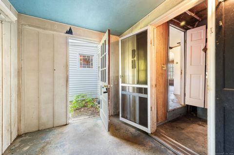 Tiny photo for 1 Millan Terrace, Stonington, CT 06379 (MLS # 24133594)