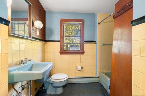 Tiny photo for 1 Millan Terrace, Stonington, CT 06379 (MLS # 24133594)
