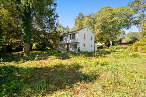 Tiny photo for 1 Millan Terrace, Stonington, CT 06379 (MLS # 24133594)