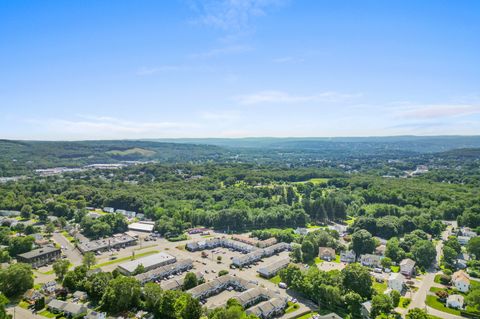12 Unit Portfolio Waterbury CT 06701