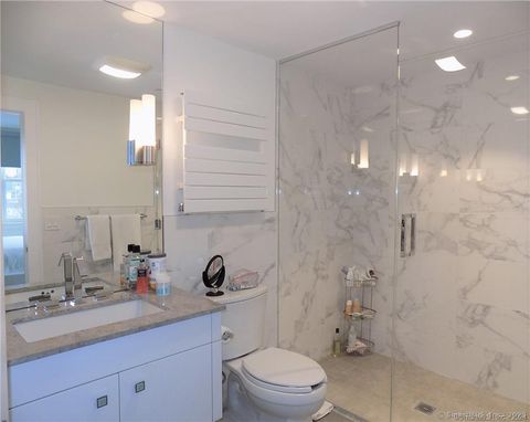 Tiny photo for 5 Church Lane #410, Westport, CT 06880 (MLS # 24136042)