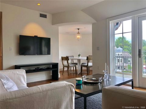 Tiny photo for 5 Church Lane #410, Westport, CT 06880 (MLS # 24136042)
