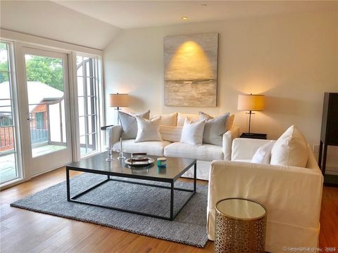 Tiny photo for 5 Church Lane #410, Westport, CT 06880 (MLS # 24136042)