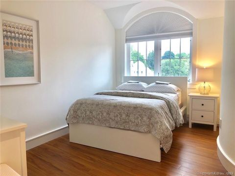 Tiny photo for 5 Church Lane #410, Westport, CT 06880 (MLS # 24136042)