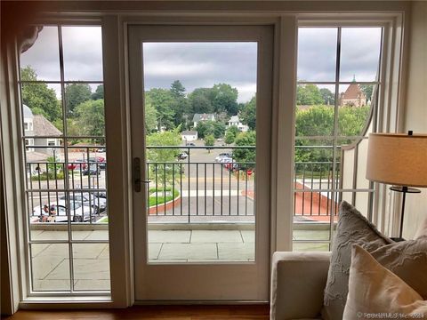 Tiny photo for 5 Church Lane #410, Westport, CT 06880 (MLS # 24136042)