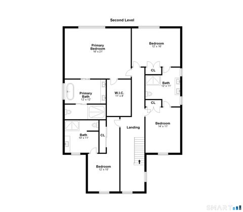 Tiny photo for 6 Cook Street, Norwalk, CT 06853 (MLS # 24187864)