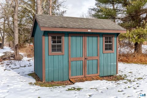 Tiny photo for 10 Bonnybrook Drive, New Milford, CT 06776 (MLS # 24148598)