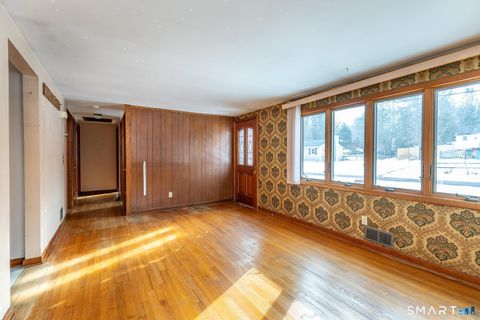 Tiny photo for 10 Bonnybrook Drive, New Milford, CT 06776 (MLS # 24148598)