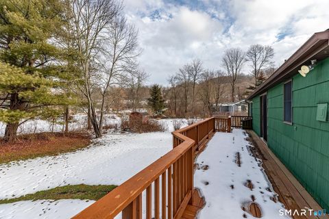 Tiny photo for 10 Bonnybrook Drive, New Milford, CT 06776 (MLS # 24148598)