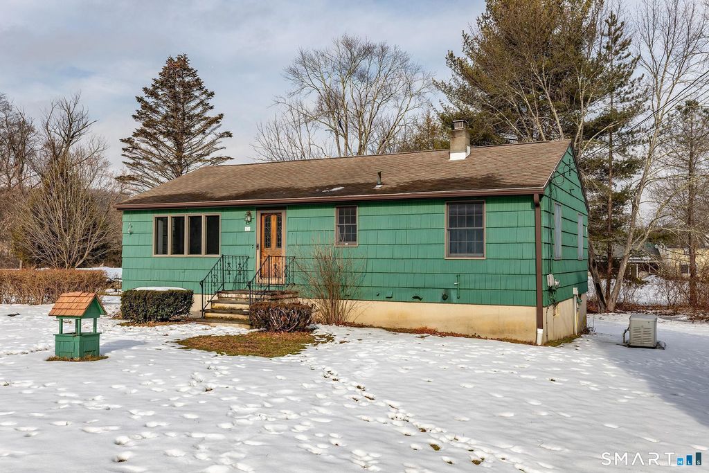 Photo of 10 Bonnybrook Drive, New Milford, CT 06776 (MLS # 24148598)