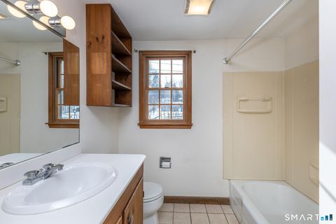 Tiny photo for 10 Bonnybrook Drive, New Milford, CT 06776 (MLS # 24148598)