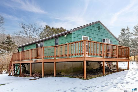 Tiny photo for 10 Bonnybrook Drive, New Milford, CT 06776 (MLS # 24148598)