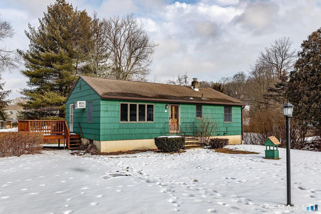 Photo of 10 Bonnybrook Drive, New Milford, CT 06776 (MLS # 24148598)