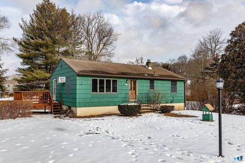 Photo of 10 Bonnybrook Drive, New Milford, CT 06776 (MLS # 24148598)