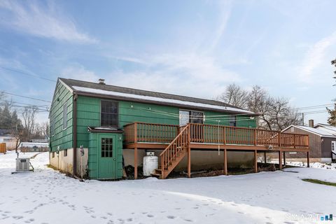 Tiny photo for 10 Bonnybrook Drive, New Milford, CT 06776 (MLS # 24148598)