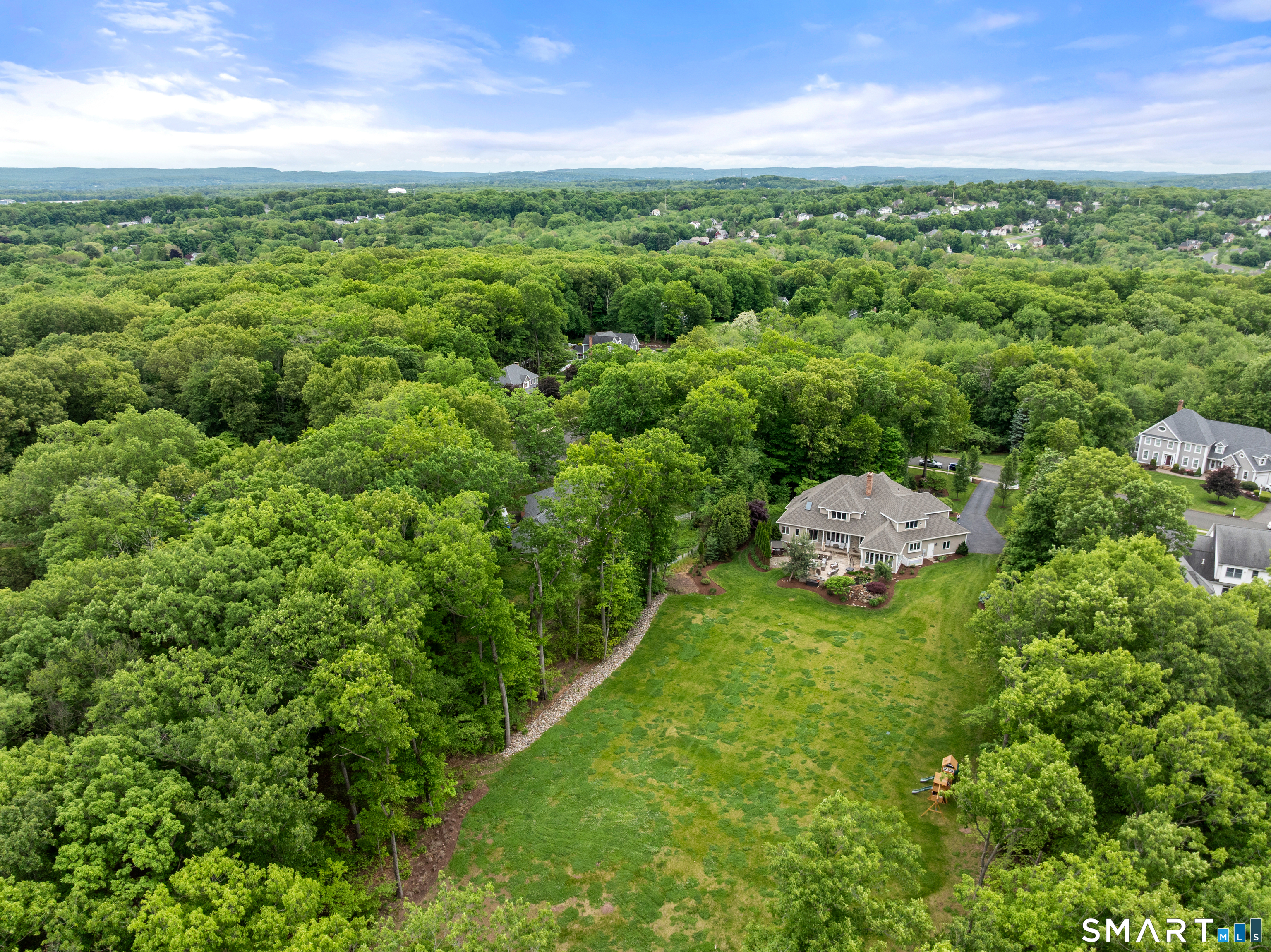 7 Hunters Ridge
