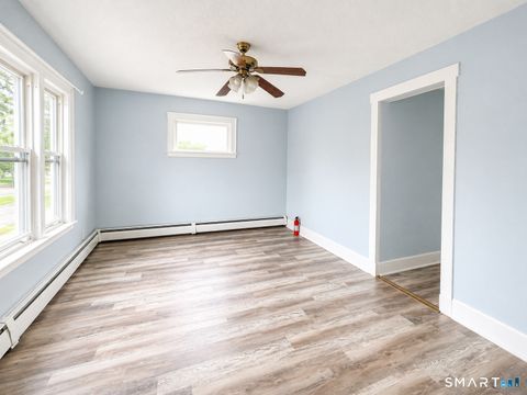 Tiny photo for 67 Brooklawn Street #FL 2, New Britain, CT 06052 (MLS # 24170608)