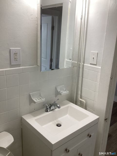 Tiny photo for 67 Brooklawn Street #FL 2, New Britain, CT 06052 (MLS # 24170608)