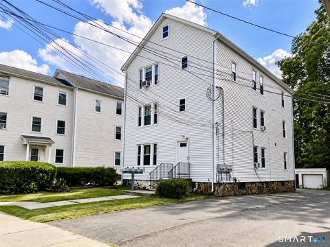 Tiny photo for 67 Brooklawn Street #FL 2, New Britain, CT 06052 (MLS # 24170608)