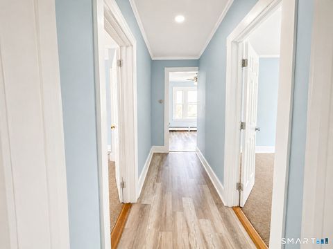 Tiny photo for 67 Brooklawn Street #FL 2, New Britain, CT 06052 (MLS # 24170608)