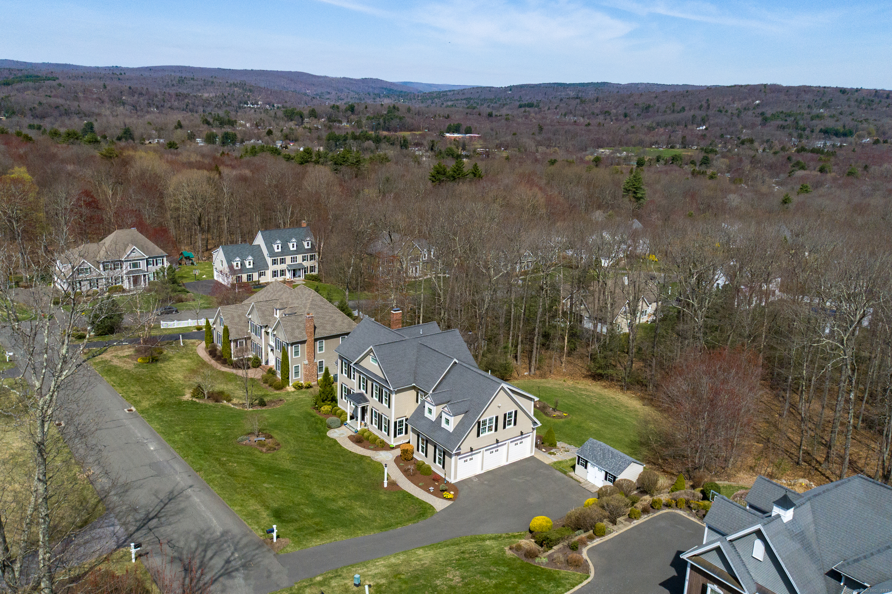 7 Livingston Road, Canton, Connecticut image 39