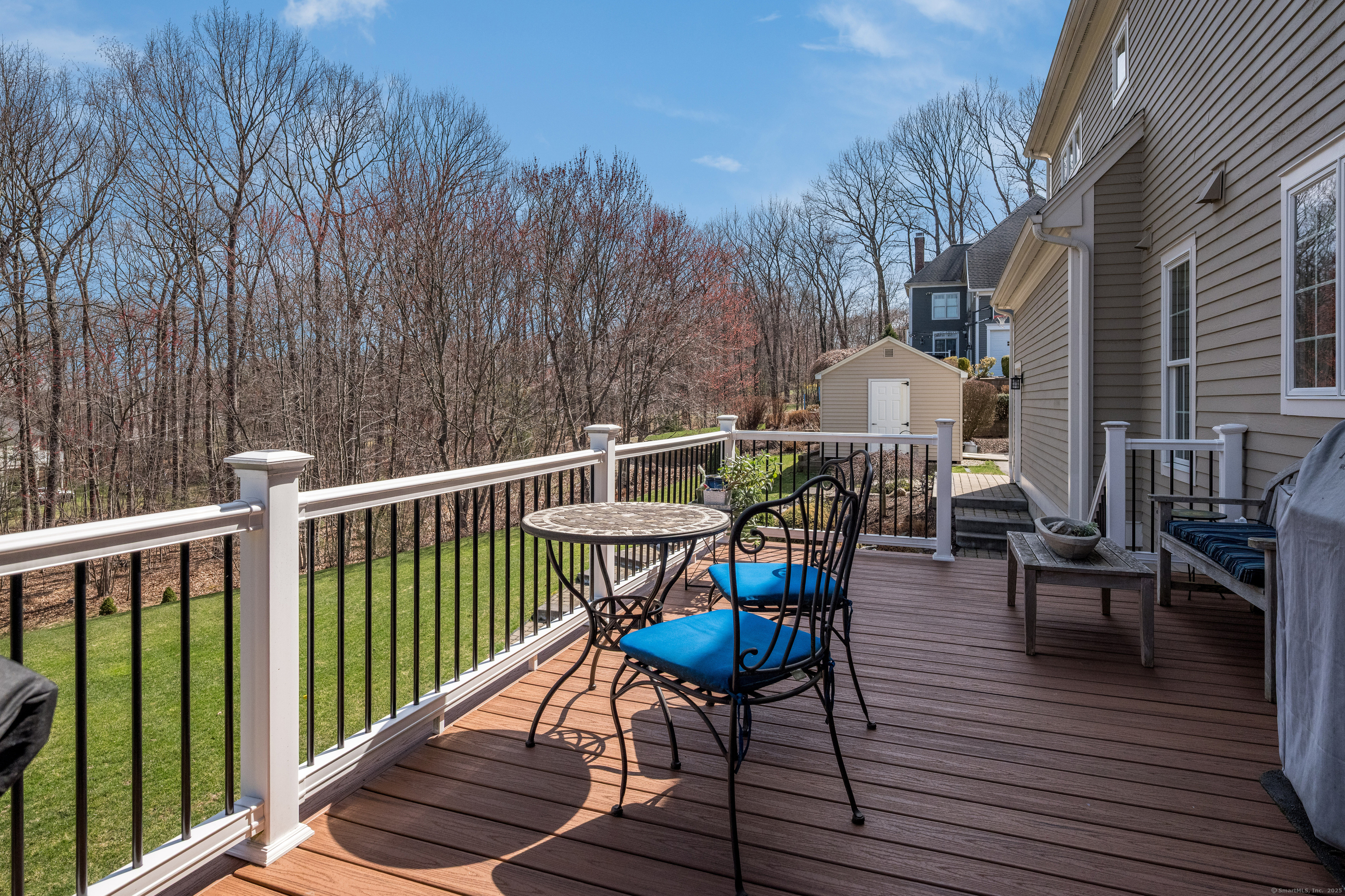 7 Livingston Road, Canton, Connecticut image 9