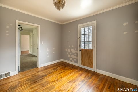 Tiny photo for 126 Emmett Avenue, Derby, CT 06418 (MLS # 24165136)