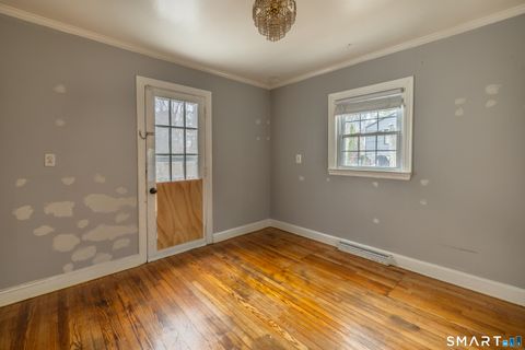 Tiny photo for 126 Emmett Avenue, Derby, CT 06418 (MLS # 24165136)