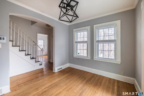 Tiny photo for 126 Emmett Avenue, Derby, CT 06418 (MLS # 24165136)