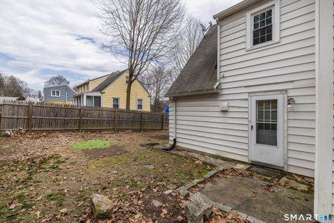 Tiny photo for 126 Emmett Avenue, Derby, CT 06418 (MLS # 24165136)