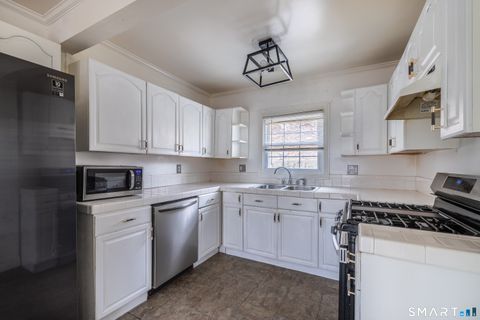 Tiny photo for 126 Emmett Avenue, Derby, CT 06418 (MLS # 24165136)