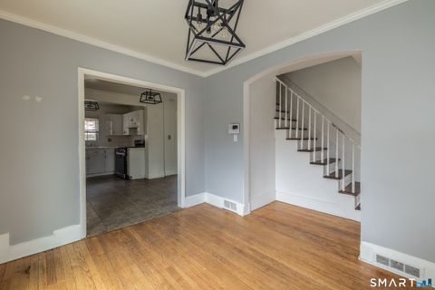 Tiny photo for 126 Emmett Avenue, Derby, CT 06418 (MLS # 24165136)