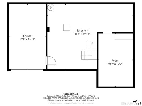 Tiny photo for 126 Emmett Avenue, Derby, CT 06418 (MLS # 24165136)