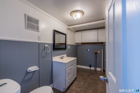 Tiny photo for 126 Emmett Avenue, Derby, CT 06418 (MLS # 24165136)