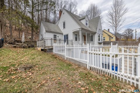 Tiny photo for 126 Emmett Avenue, Derby, CT 06418 (MLS # 24165136)