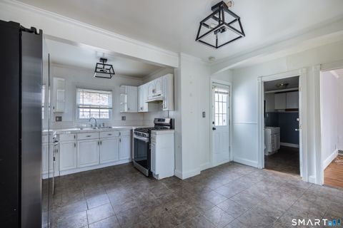 Tiny photo for 126 Emmett Avenue, Derby, CT 06418 (MLS # 24165136)