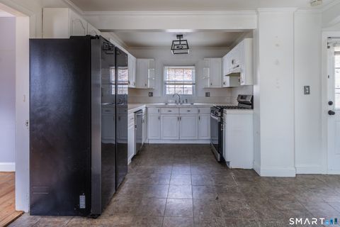 Tiny photo for 126 Emmett Avenue, Derby, CT 06418 (MLS # 24165136)