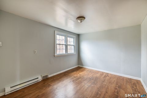 Tiny photo for 126 Emmett Avenue, Derby, CT 06418 (MLS # 24165136)