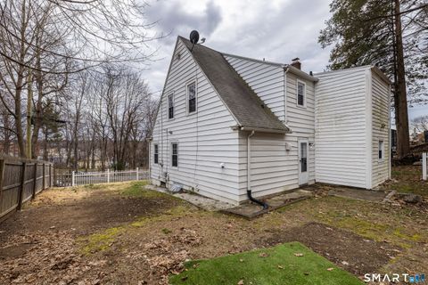 Tiny photo for 126 Emmett Avenue, Derby, CT 06418 (MLS # 24165136)