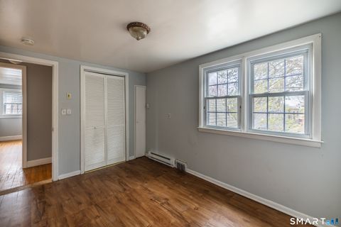 Tiny photo for 126 Emmett Avenue, Derby, CT 06418 (MLS # 24165136)