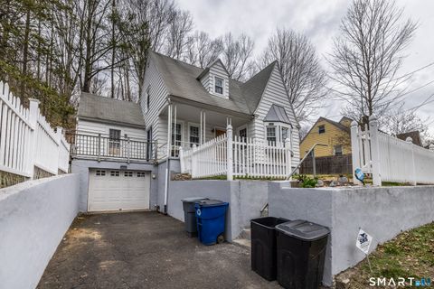 Tiny photo for 126 Emmett Avenue, Derby, CT 06418 (MLS # 24165136)