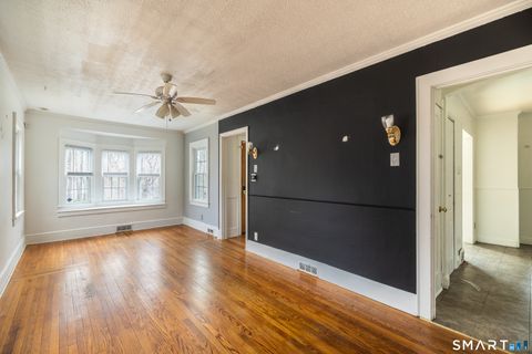 Tiny photo for 126 Emmett Avenue, Derby, CT 06418 (MLS # 24165136)