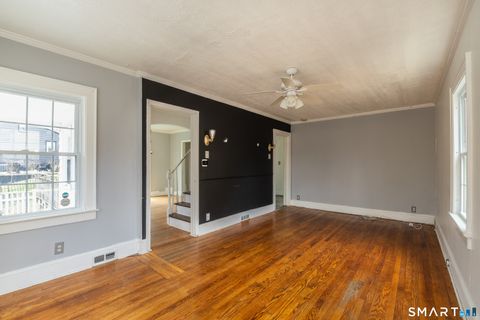 Tiny photo for 126 Emmett Avenue, Derby, CT 06418 (MLS # 24165136)