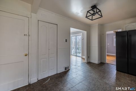 Tiny photo for 126 Emmett Avenue, Derby, CT 06418 (MLS # 24165136)