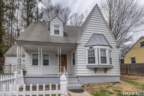 Tiny photo for 126 Emmett Avenue, Derby, CT 06418 (MLS # 24165136)