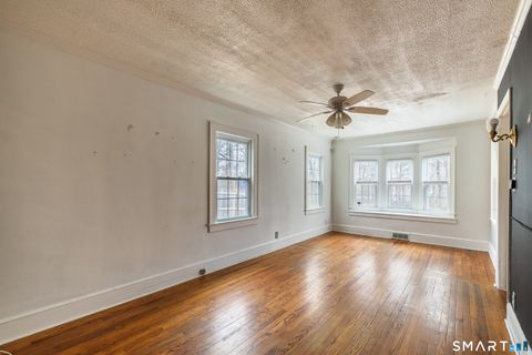 Tiny photo for 126 Emmett Avenue, Derby, CT 06418 (MLS # 24165136)