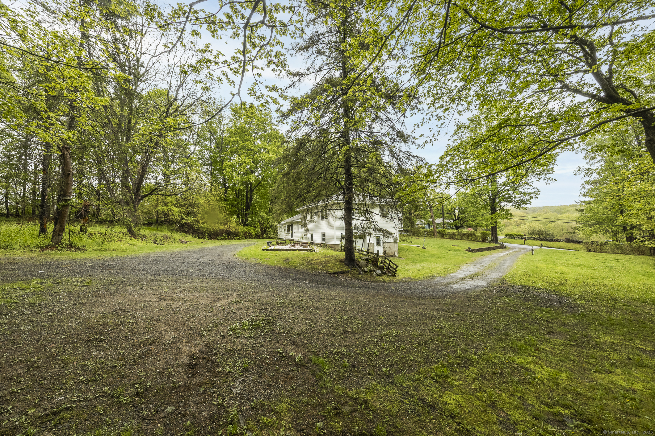 52 Curtis Road, Bridgewater, Connecticut image 8