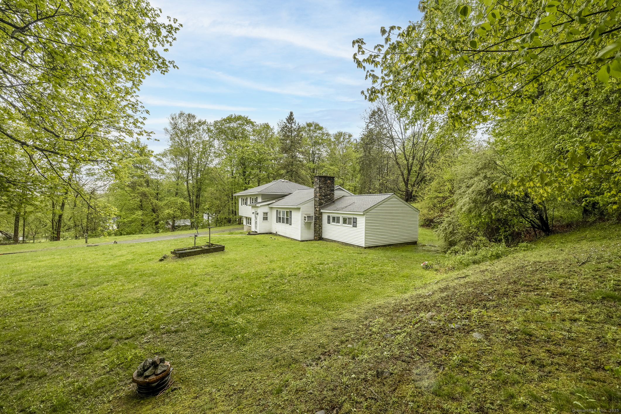 52 Curtis Road, Bridgewater, Connecticut image 4