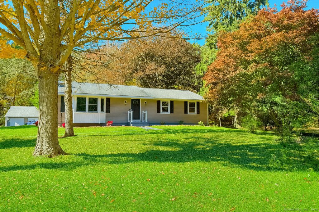 Photo of 11a/11b Pond Circle Road, Westbrook, CT 06498 (MLS # 24135288)