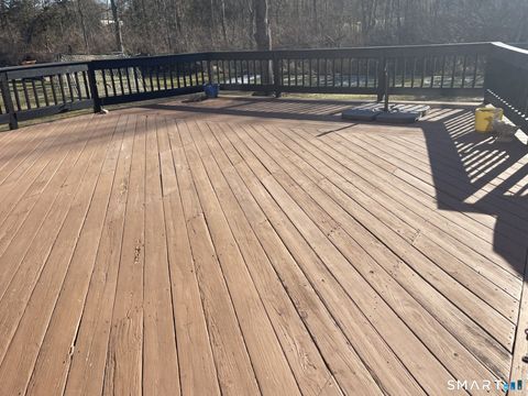 Tiny photo for 186 Hang Dog Lane, Wethersfield, CT 06109 (MLS # 24148910)